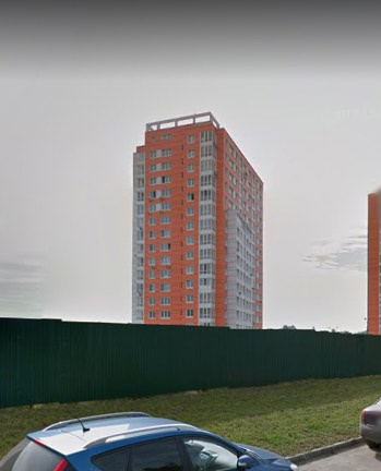 Видное Битцевский проезд дом 17