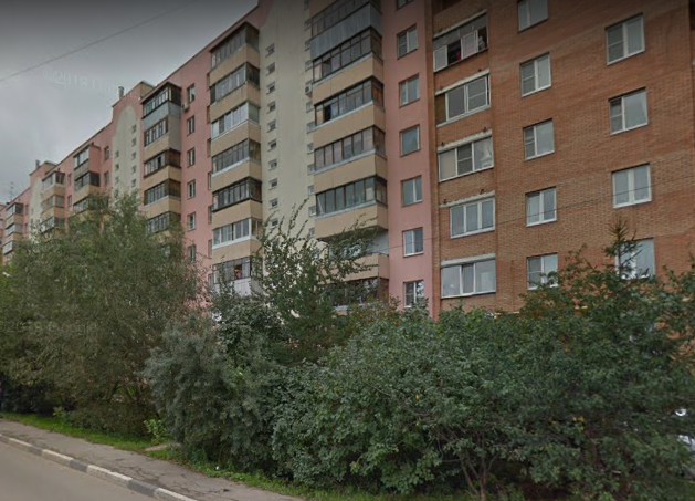 фото дома Красноармейская улица дом 4