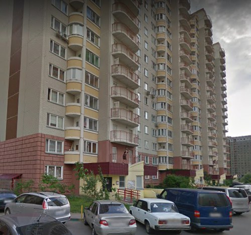 дом на улице Строителей дом 2 в Котельниках