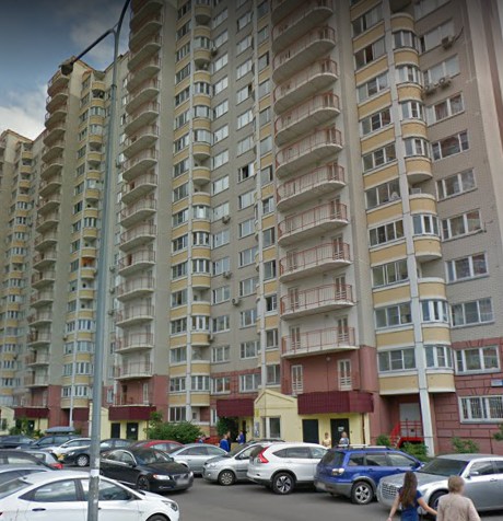 фото дома улица Строителей дом 2