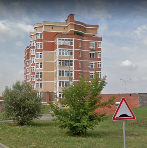 фото дома Заречная улица дом 43