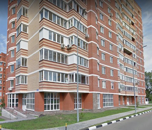 фото дома Заречная улица дом 41