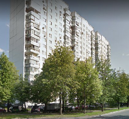 Мосрентген улица Героя России Соломатина дом 3