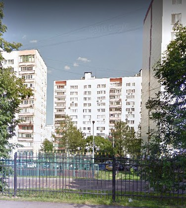 Мосрентген улица Героя России Соломатина дом 5