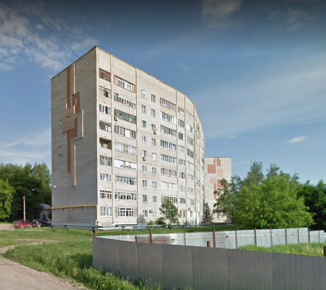 Купить В Подольске Улица Пионерская Дом 22