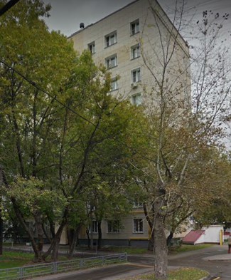 дом на Мытной улице дом 60 в Москве