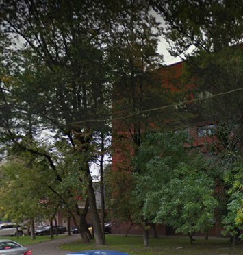 Москва улица Стасовой дом 10