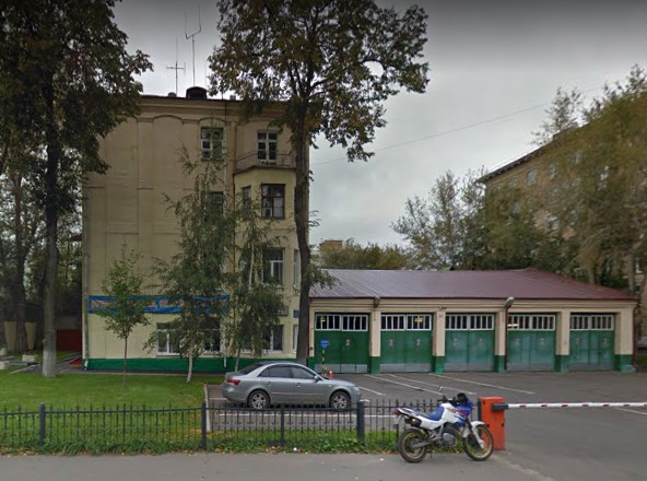 Донская Улица Фото