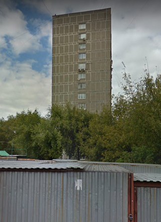 Москва 3-й Павелецкий проезд дом 11А