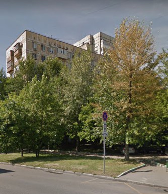 Москва Даниловская набережная дом 6 корпус 1