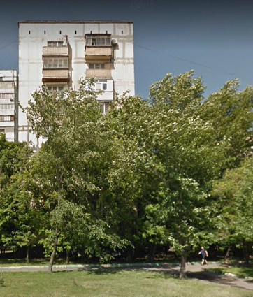 дом на Даниловской набережной дом 6 корпус 1 в Москве