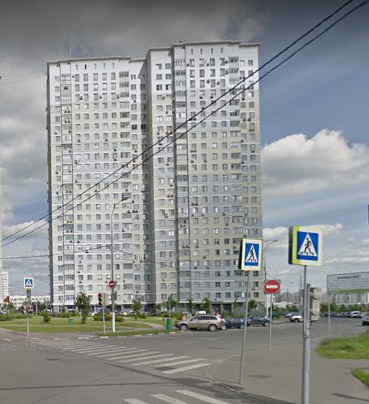 Москва улица Адмирала Лазарева дом 63