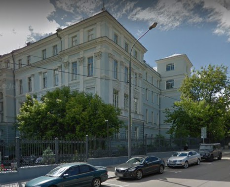 Дипломатическая академия мид москва. Дипломатическая академия мид россии. Остоженка, 53/2с1. Ул. Остоженка, 53/2с1.