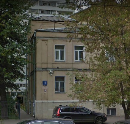 3. Пестовский пер. Шаболовка, д. Дом на шаболовке. Москва переулок переведеновский дом 16.