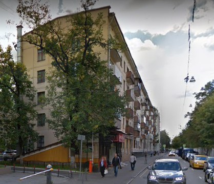 фото дома Татарская улица дом 1/7