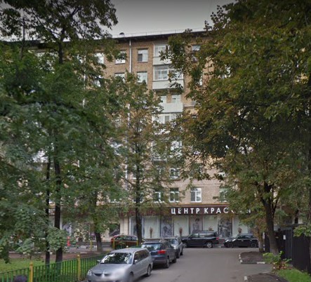 фото дома Татарская улица дом 14