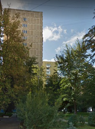 дом в 3-м Монетчиковском переулке дом 15 в Москве