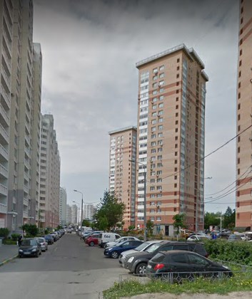 фото дома Ленинградская улица дом 15