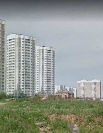 Подольск улица Генерал Стрельбицкого дом 10