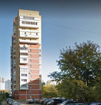 Москва 7-я Кожуховская улица дом 4 корпус 1