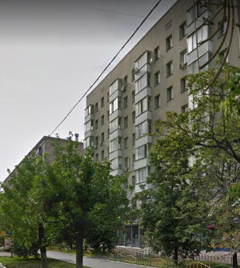 Купить Квартиру В Москве Ул Трофимова