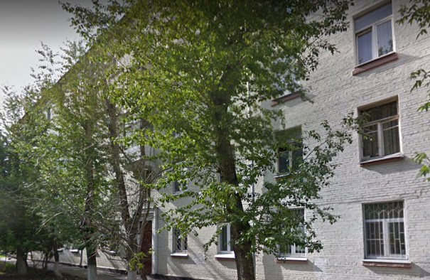 дом на 5-й Кожуховской улице дом 21 в Москве