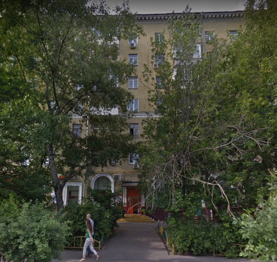 Купить Квартиру В Москве Ул Трофимова