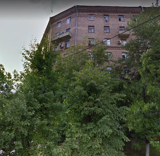 фото дома улица Трофимова дом 31