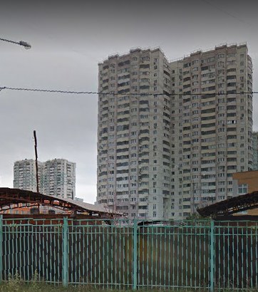 фото дома Чистяковой улица дом 48