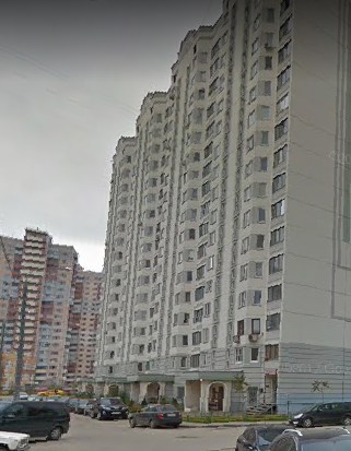 фото дома Чистяковой улица дом 52