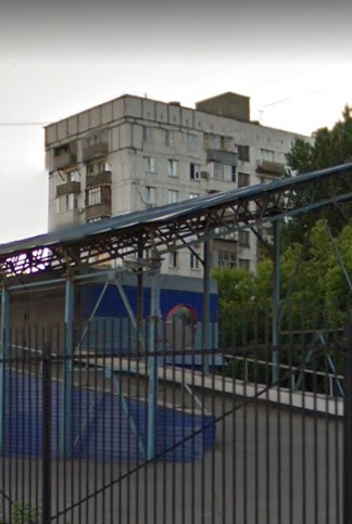 дом на 2-й улице Машиностроения дом 9Б в Москве