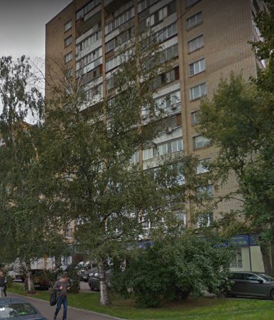 фото дома Восточная улица дом 13