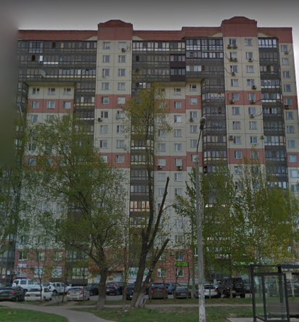 дом на Лихачевском шоссе дом 6 корпус 4 в Химках