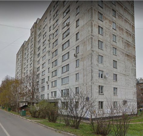 Фото Улицы Союзной