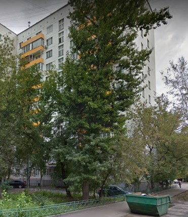 дом на Нижегородской улице дом 4 корпус 2 в Москве