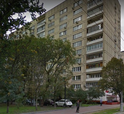 дом на Нижегородской улице дом 2 корпус 2 в Москве