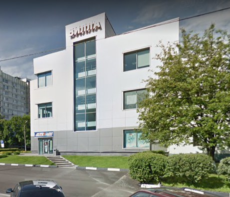 3. Ул генерала тюленева 29а. 41а. 3, москва. Тюленева 4а москва.