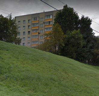 дом на Крутицкой набережной дом 9 в Москве