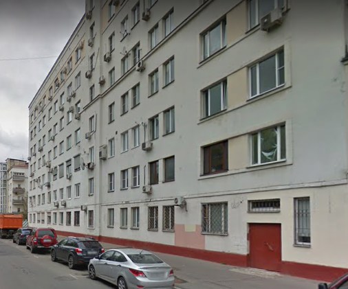 фото дома 1-я Дубровская улица дом 8/12