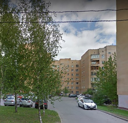 дом в Воскресенском дом 31 