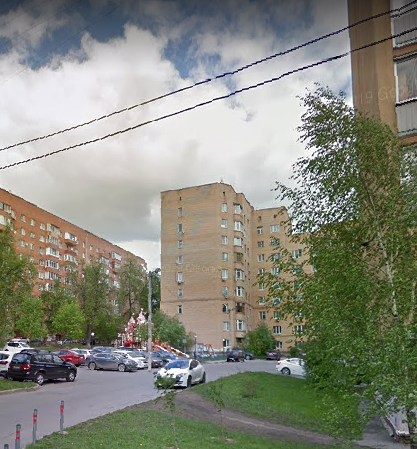 фото дома поселок Воскресенское дом 31