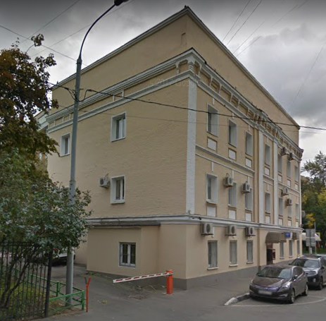 Воронцовская Улица Фото
