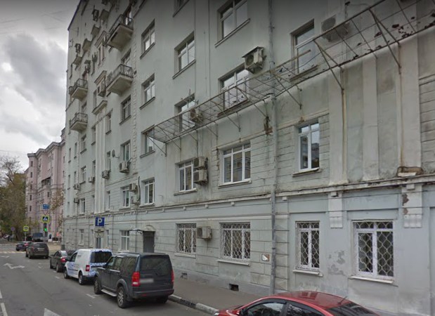 Воронцовская Улица Фото