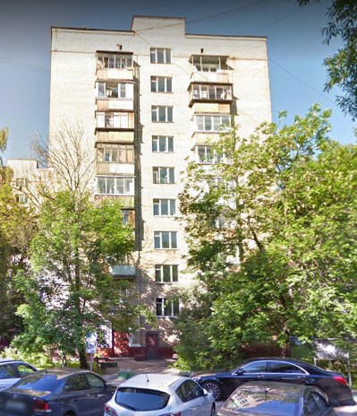 фото дома Нижегородская улица дом 53