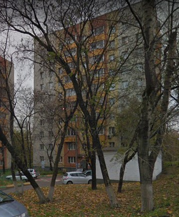 фото дома Нижегородская улица дом 52