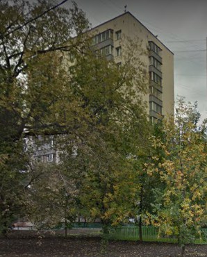 дом в Боенском проезде дом 2 в Москве