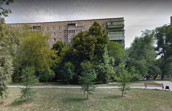 дом на улице Артюхиной дом 3 в Москве