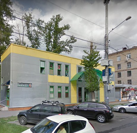 дом на 8-й улице Текстильщиков дом 5 в Москве