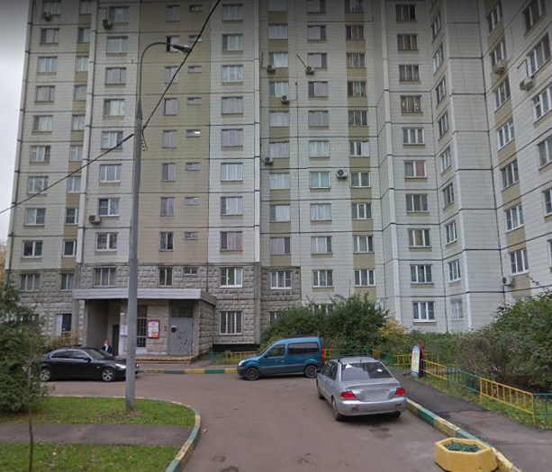 23960 2 Мещерский переулок 6к2 как добраться