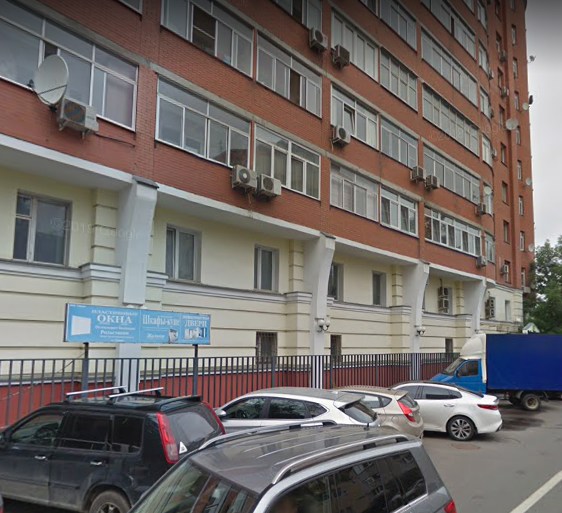 фото дома улица Энгельса дом 10/19